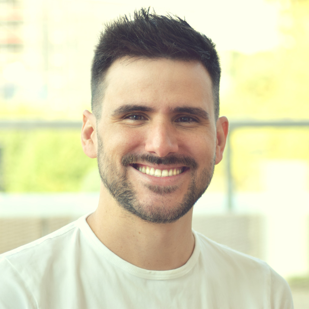 Augusto Rebagliati Online Marketing Manager sheego GmbH XING