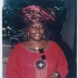 Clémence AMBEU ZAGOL