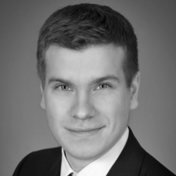 Benjamin Lühr