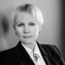 Yuliia Zherlitsyna