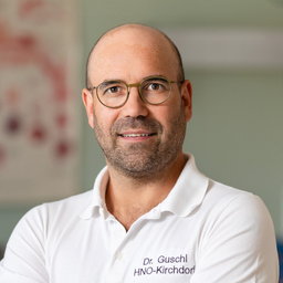 Dr. Martin Guschl