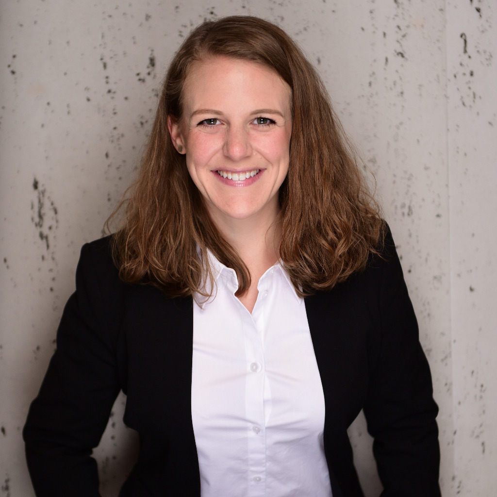 Social Media Profilbild Carolin Biermann Düsseldorf