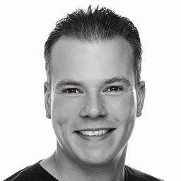 Patrick Reinhardt