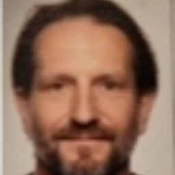 Udo Zimmermann