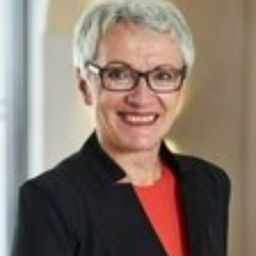 Dr. Gerlinde Bühner's profile picture
