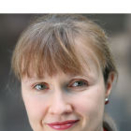 Jutta Kahlcke