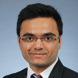 Harsh Luhar