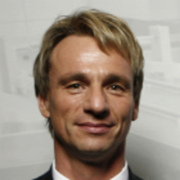Wolfgang Hesse