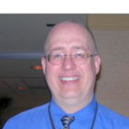 Michael Robertson