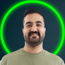 Amir Sajjad Poursoltani