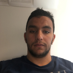 aymen amairi