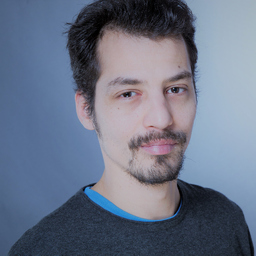 Martin Ernst