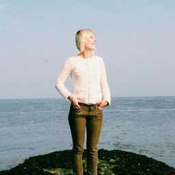 Anna Dyck's profile picture