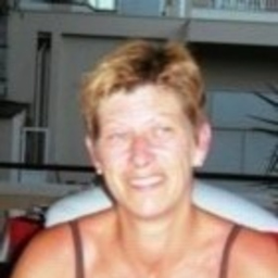 Sylvia Klönhammer-Nawa
