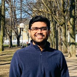 Talha Imran
