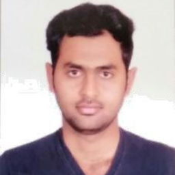 Anvesh Reddy Nallamaddireddy
