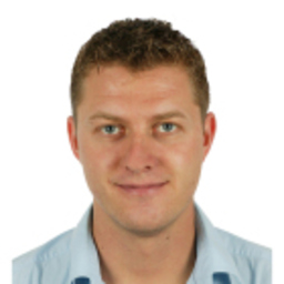 Michael Vehnekamp