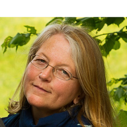 Carmen Gertrud Wolf