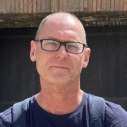 Ralf Buschmann