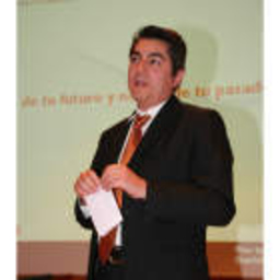 SALVADOR MARTINEZ SANCHEZ