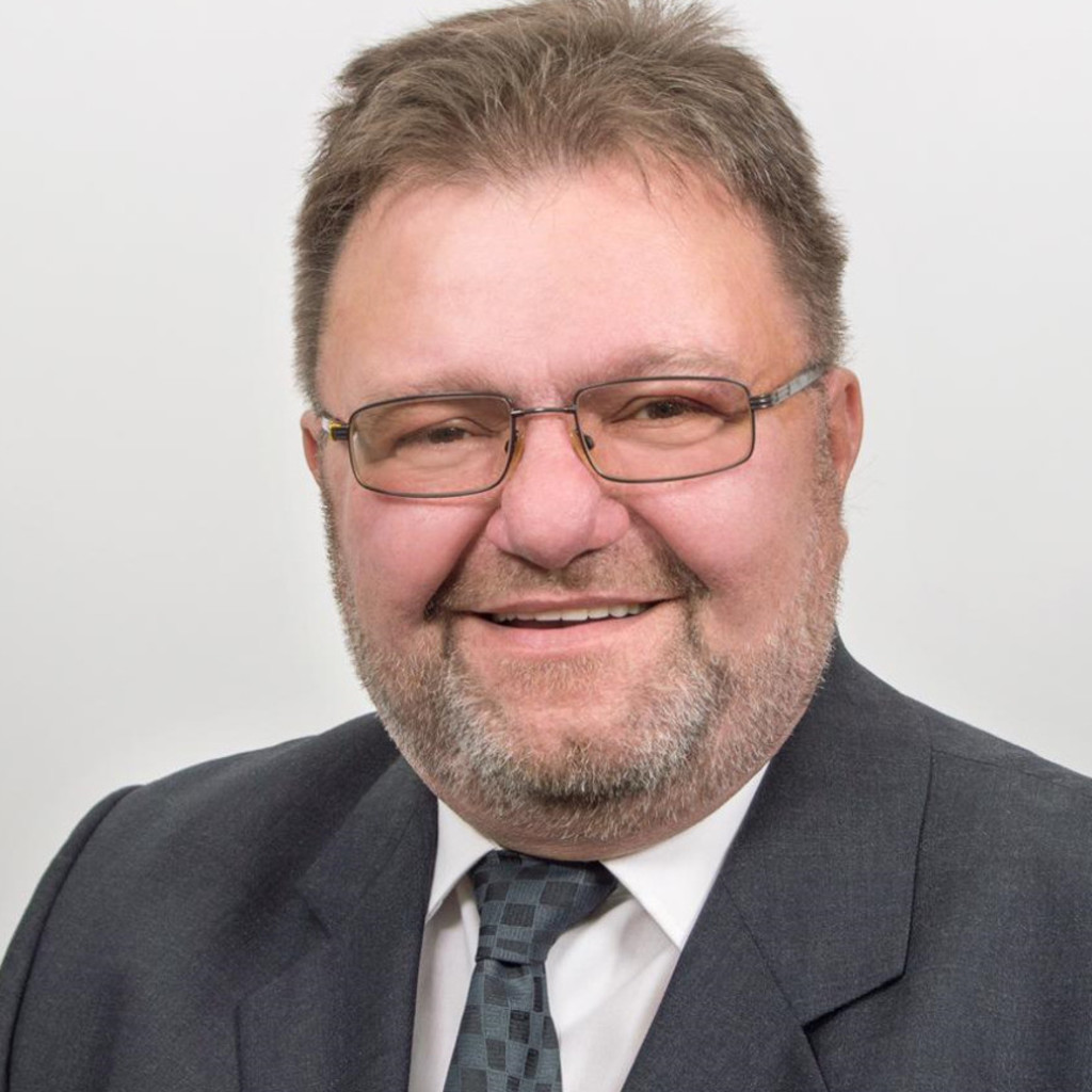 Norbert Voss Ausbildung und Berufserfahrung XING