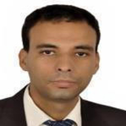 Mohamed JEDRAOUI