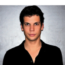 Baptiste Le Métayer