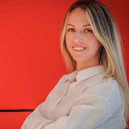 Dzeneta Suljagic Dervisevic