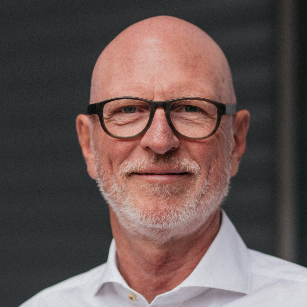 Detlef Nagel Geschäftsführer Maxeiner & Nagel GmbH & Co. KG XING