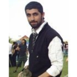 Vedat ARSLAN