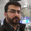 Social Media Profilbild Tareq Hijazi Neuwied