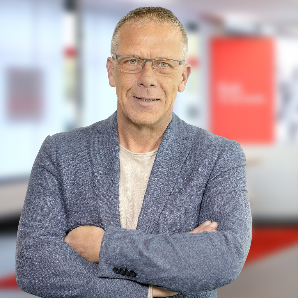 Uwe Lambertus Projektleiter SOLUM Facility Management GmbH XING