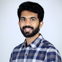 Ashwin Kalarickel Soman