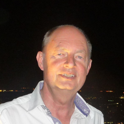 Gernot Meyer