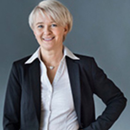 Sonja Keilbach