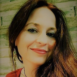 Vanessa Erbach