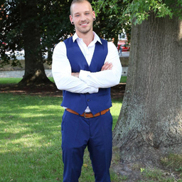 Alexander Martin