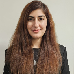 Shumaila Malik