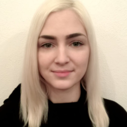 Christina Wenzl