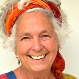 Carla Helga Culemann