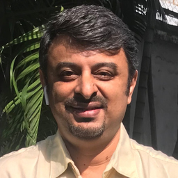 Anirban Tewary