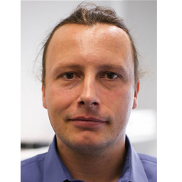 Ing. Florian Beforth