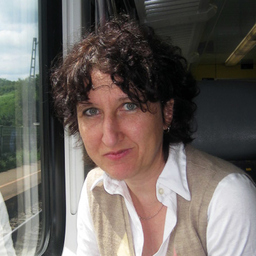 Renée Schauecker