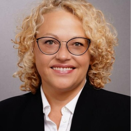 Katsiaryna Hubarevich