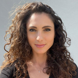 Profilbild Giulia Gelsomini