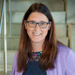 Sandra Eibl