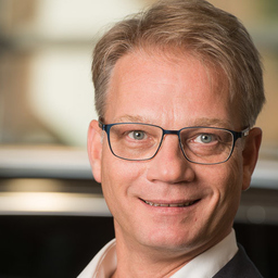 Andreas Klaus Westermeyer