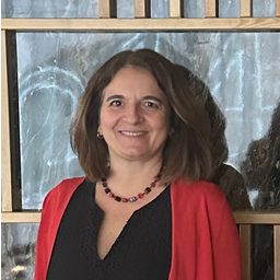 Marie-Jeanne Sulz's profile picture