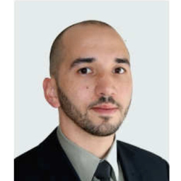 Nikolas Huebner