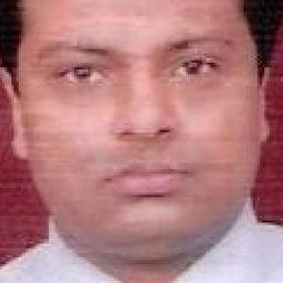 Anurag Krishna